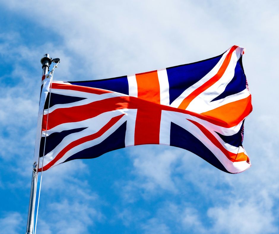 English Language Course