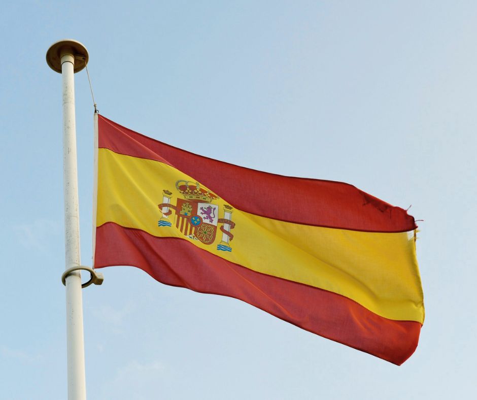 Spanish Language Course