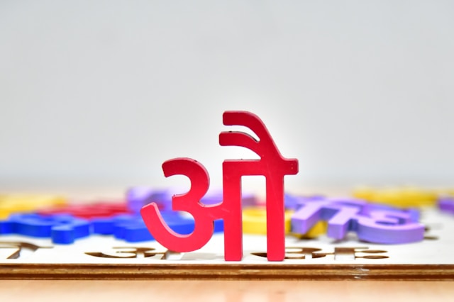 Hindi Language Course Online